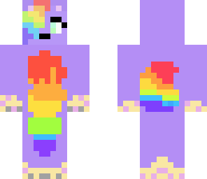 nyan dog