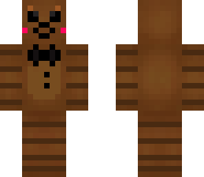 freddy fazbear