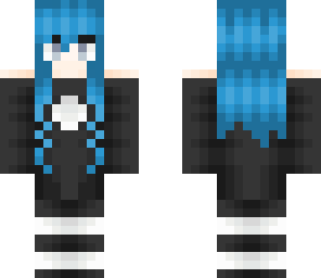 anime girl