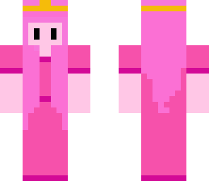 princess bubblegum