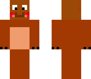 toy freddy