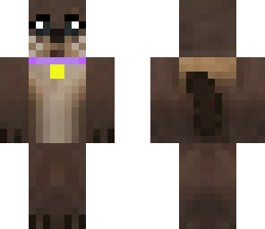 otter