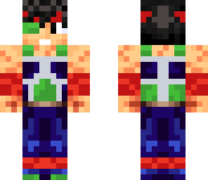 bardock