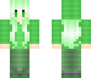 creeper