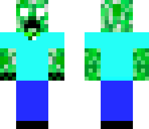creeper-brine