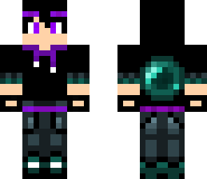 ender teen