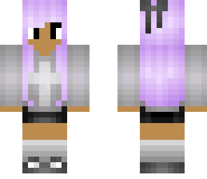 non- chibi xc