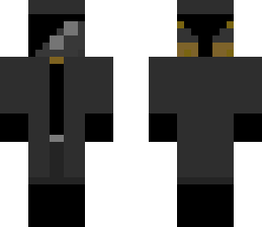 zack void