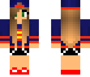 my superwoman skin