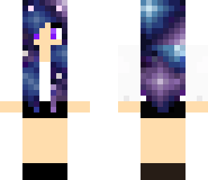 galaxy cat