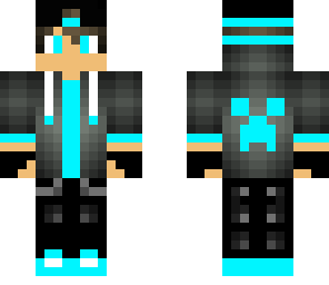 cool boy
