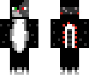 robot cat