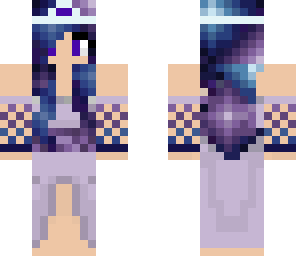 galaxy queen edit