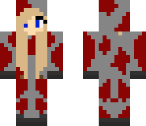 blue dragon gaming or mooshroom chick