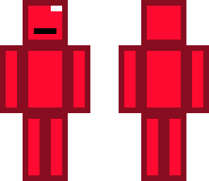 red pudding