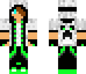 emerald assasin