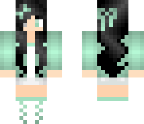 herobrine girl
