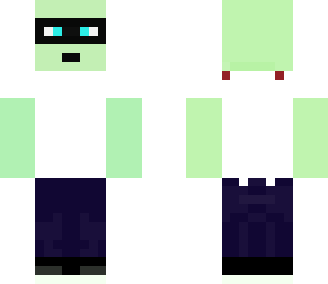 ailen munchingbrotato