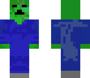 zombie