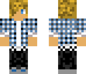 blue boy