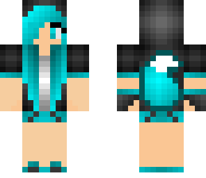blue emo