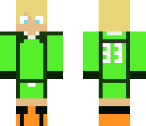 soccer player fixed