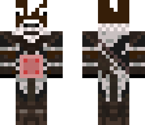 mecow