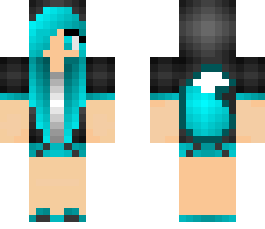 blue emo
