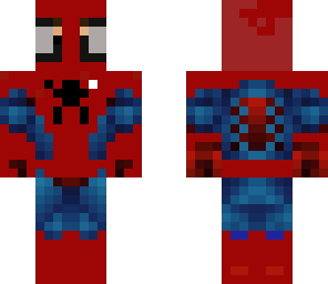 piderman 2