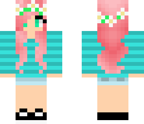 edited flower crown