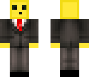 yellow slime