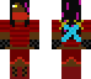 arabian assasin