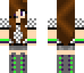 femal deadlox