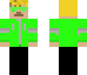 walkgroundhd el primer skin de el