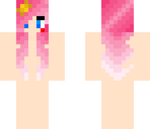 toy chica skin base