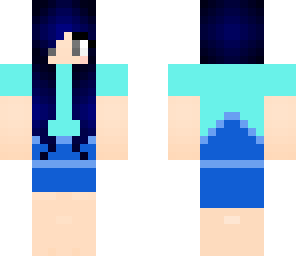 sea girl
