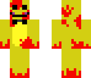 1987 golden freddy