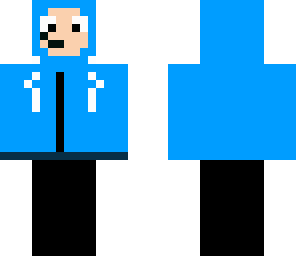 cookie creeper ftw