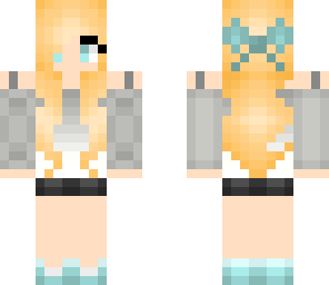 g-t retro girl