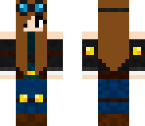 tdm girl
