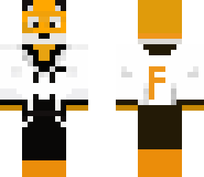 thegamingfox109