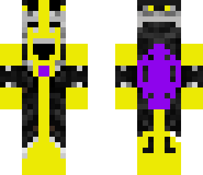 skydoseminecrafts father