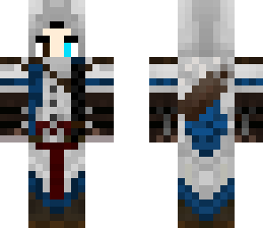 assassins creed girl