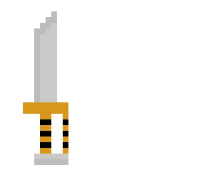 buster sword