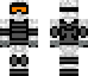 snow scout