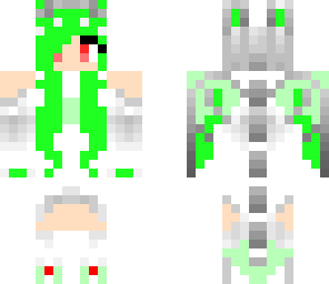 green dragon