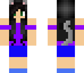 kitty girl