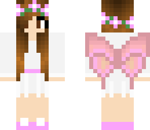 fairy pink