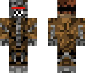 cyborg