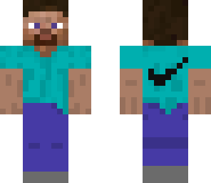 nike steve